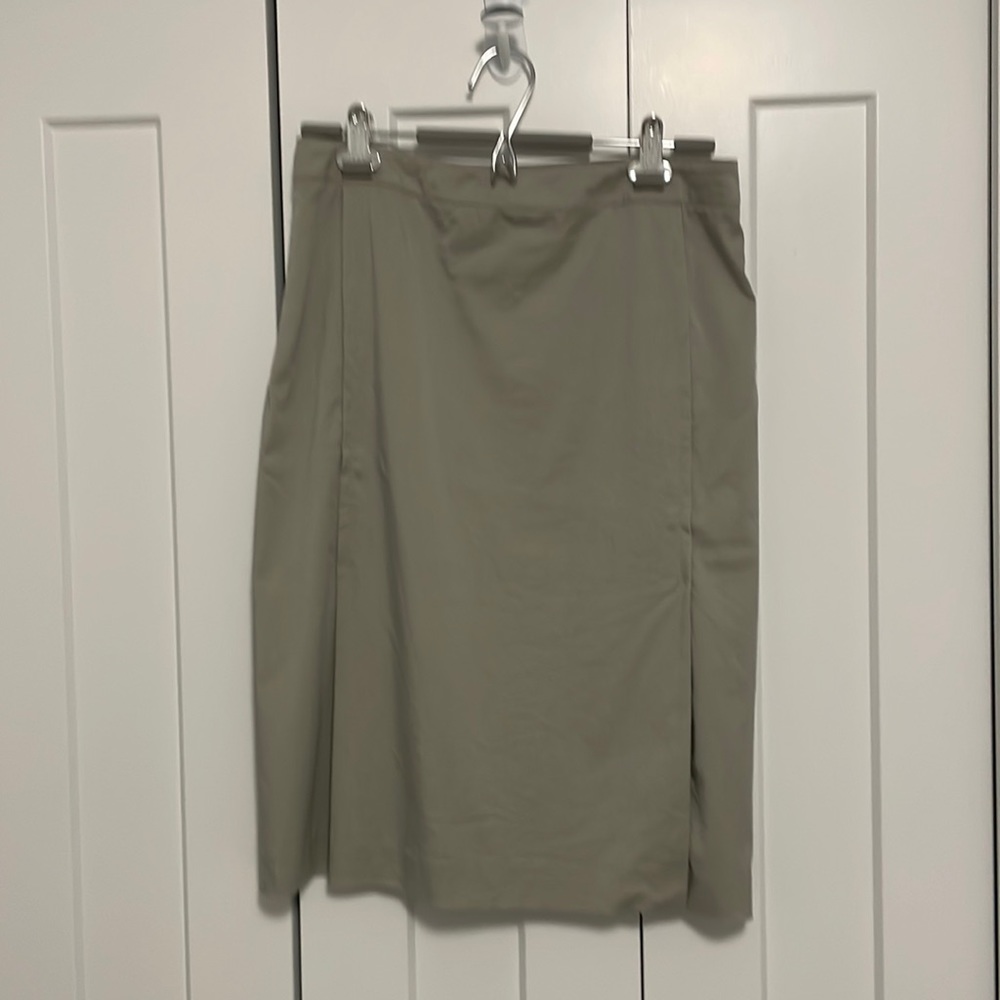 Calvin Klein Skirt